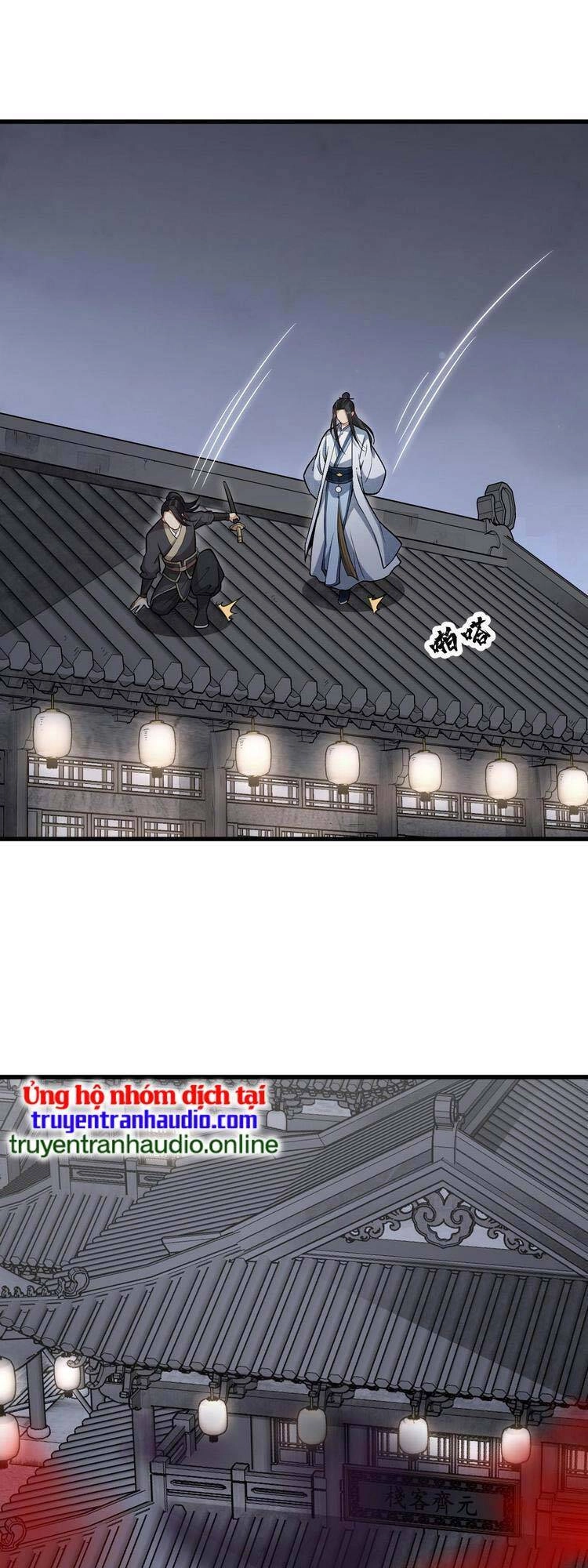 Lạn Kha Kỳ Duyên Chapter 164 - 1