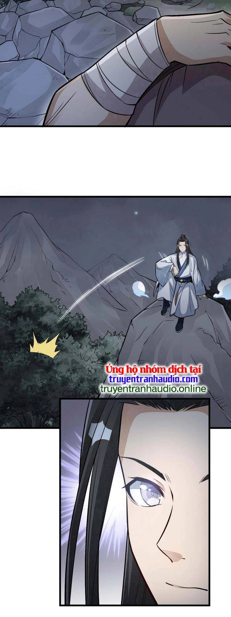 Lạn Kha Kỳ Duyên Chapter 164 - 12