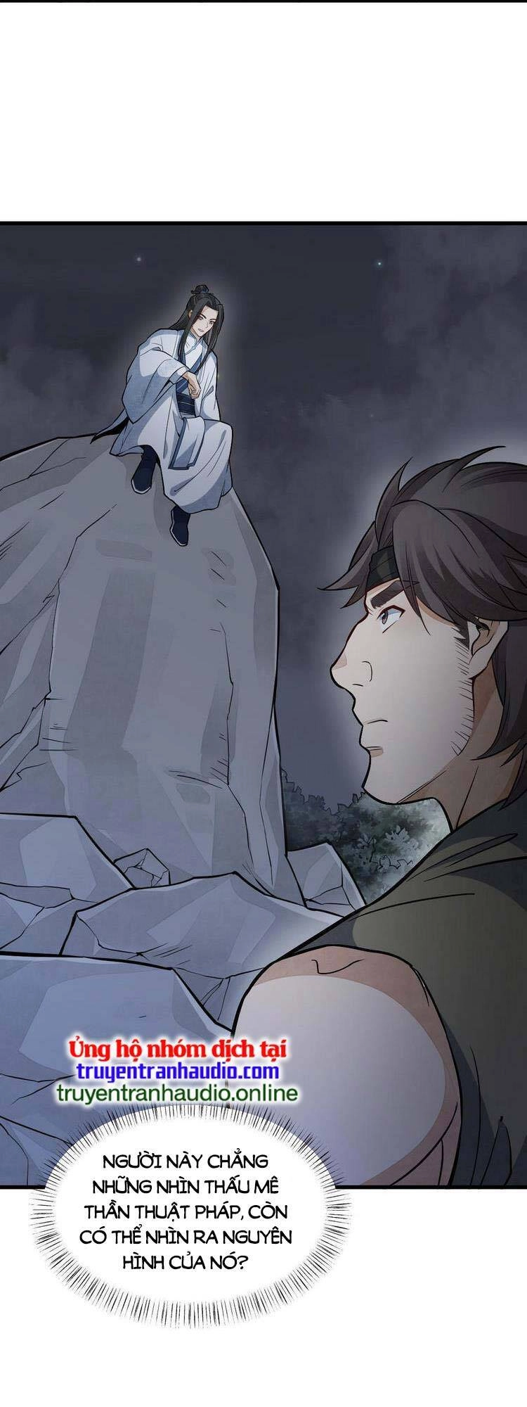 Lạn Kha Kỳ Duyên Chapter 164 - 14