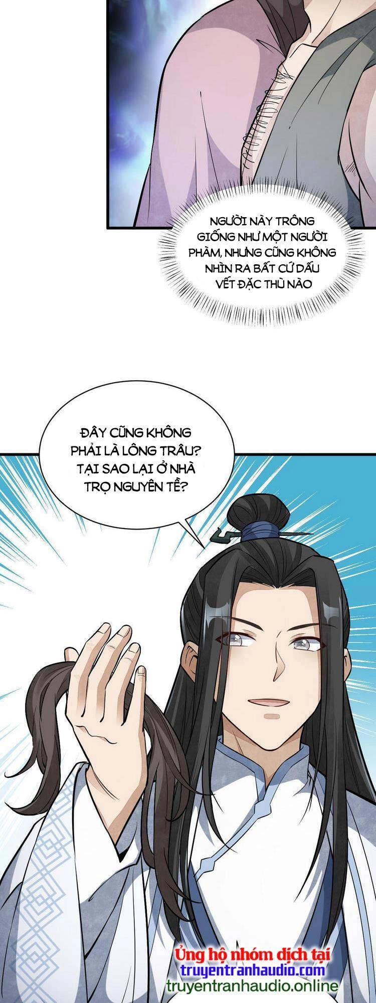 Lạn Kha Kỳ Duyên Chapter 164 - 16