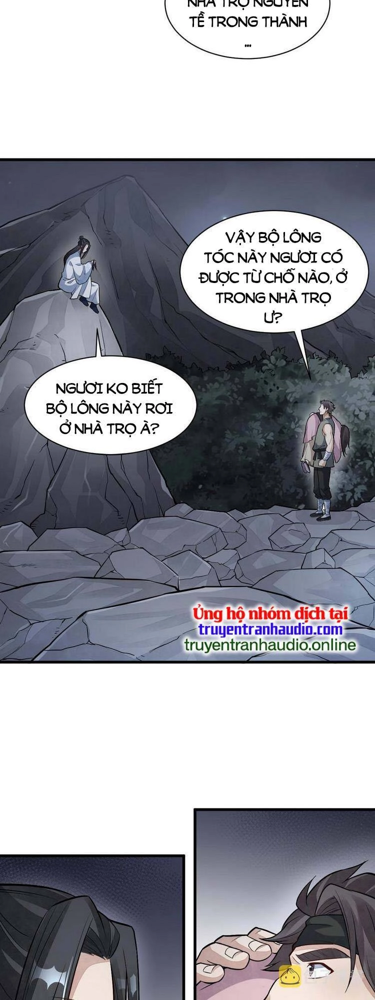 Lạn Kha Kỳ Duyên Chapter 164 - 19