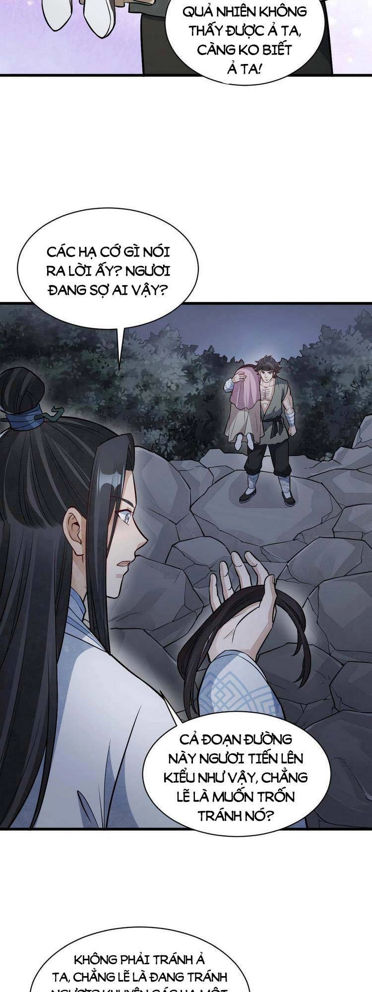 Lạn Kha Kỳ Duyên Chapter 164 - 21