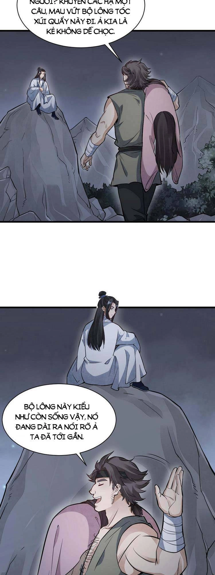 Lạn Kha Kỳ Duyên Chapter 164 - 22