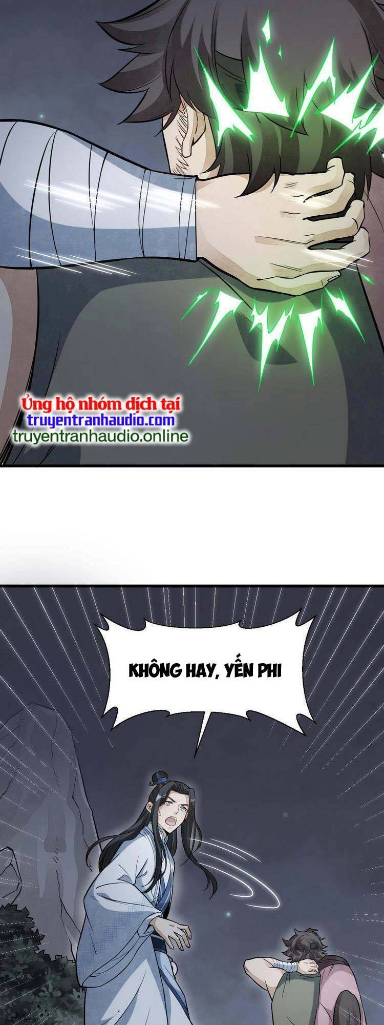 Lạn Kha Kỳ Duyên Chapter 164 - 28