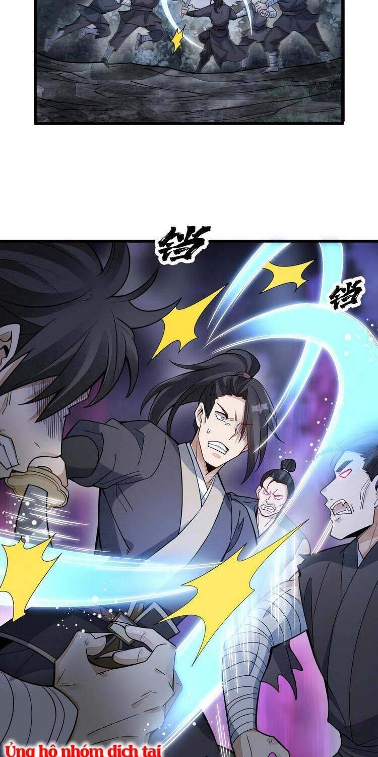 Lạn Kha Kỳ Duyên Chapter 165 - 4