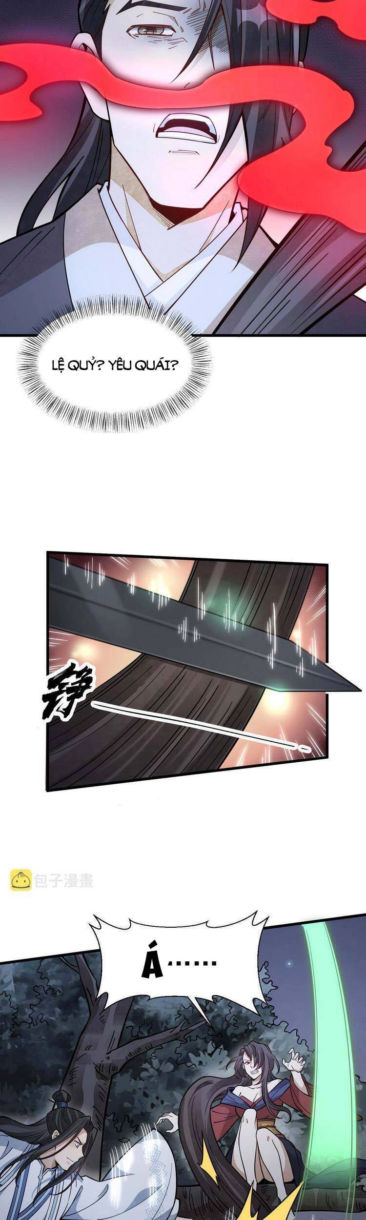 Lạn Kha Kỳ Duyên Chapter 165 - 11