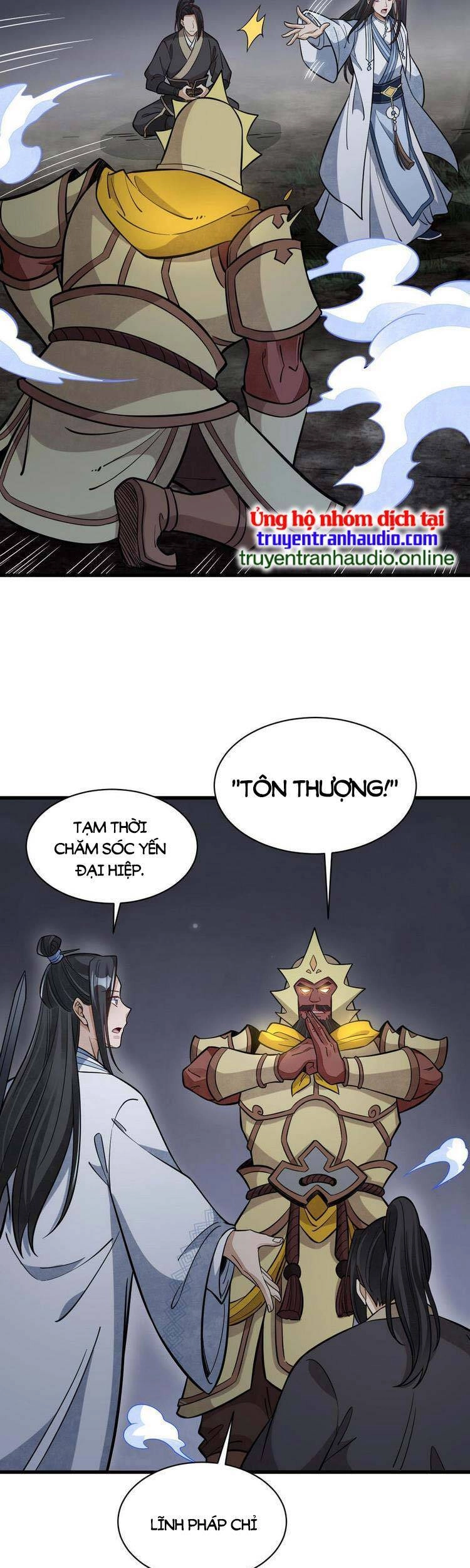 Lạn Kha Kỳ Duyên Chapter 165 - 15