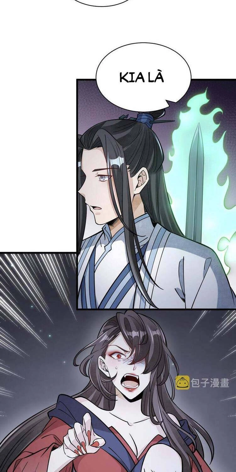 Lạn Kha Kỳ Duyên Chapter 165 - 16