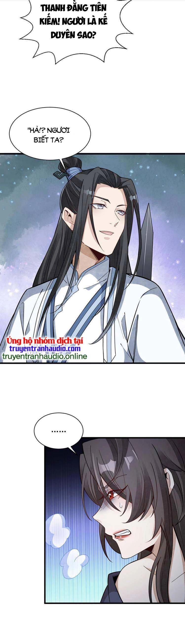 Lạn Kha Kỳ Duyên Chapter 165 - 18