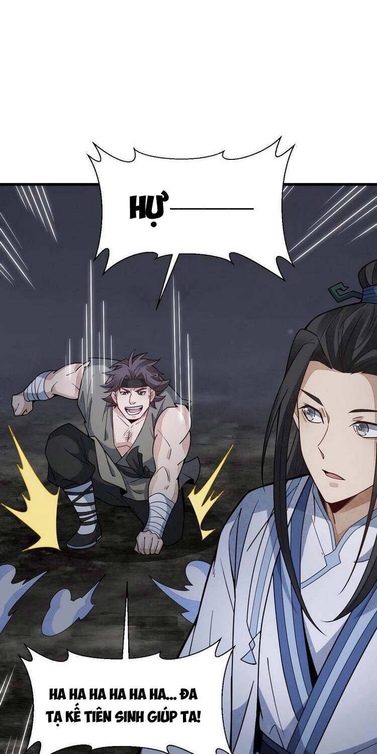 Lạn Kha Kỳ Duyên Chapter 165 - 19