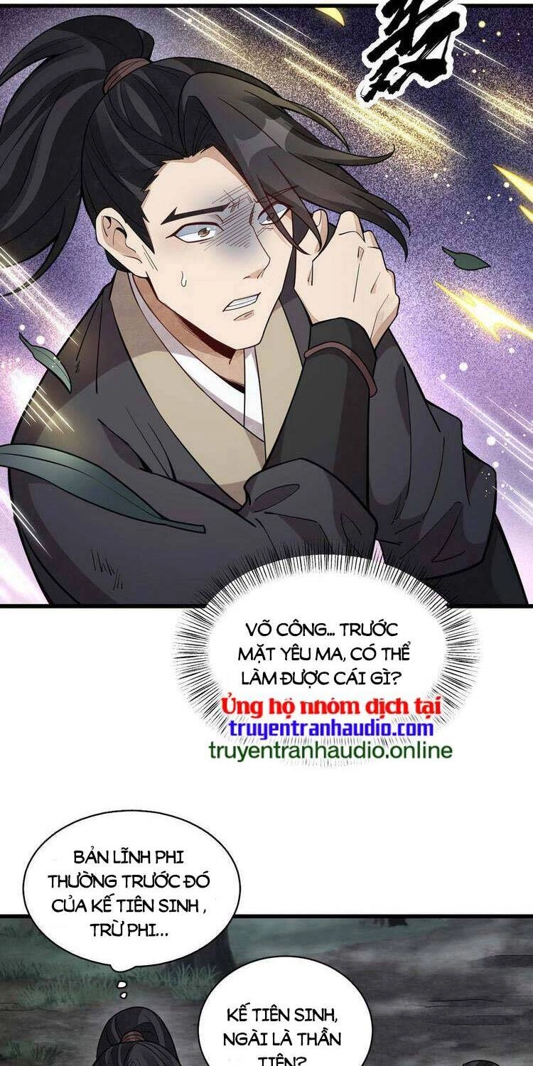 Lạn Kha Kỳ Duyên Chapter 165 - 23