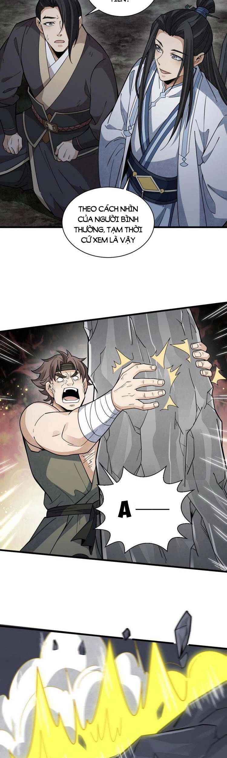 Lạn Kha Kỳ Duyên Chapter 165 - 24