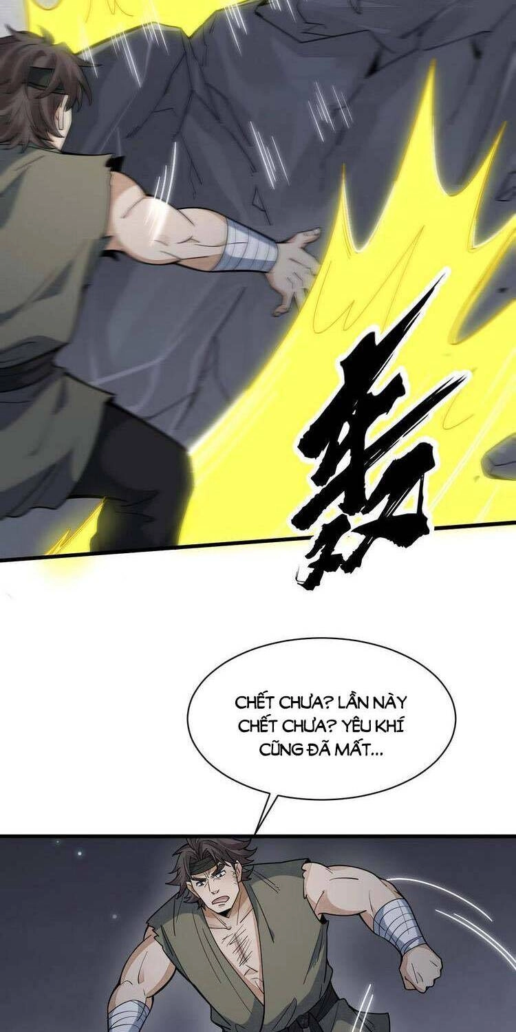 Lạn Kha Kỳ Duyên Chapter 165 - 25