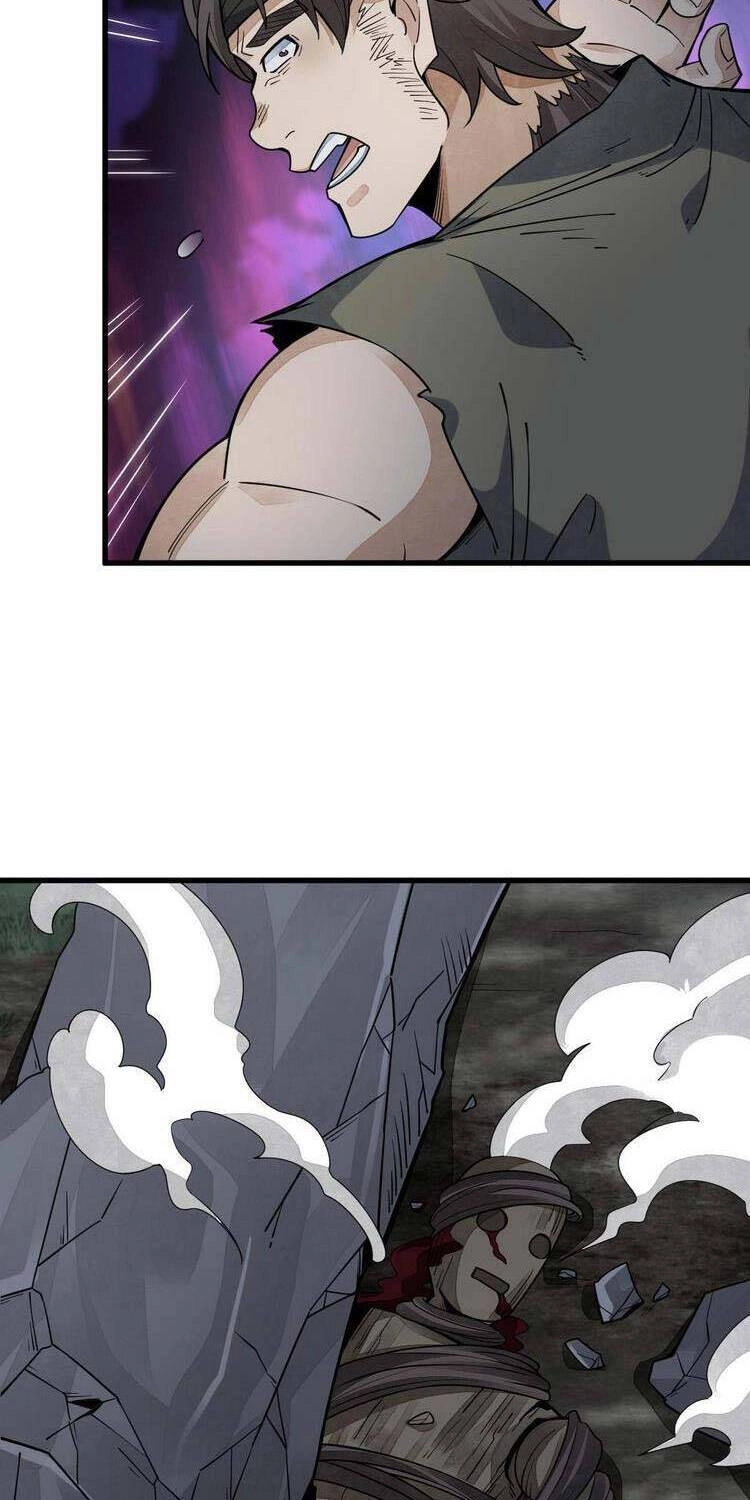 Lạn Kha Kỳ Duyên Chapter 165 - 27