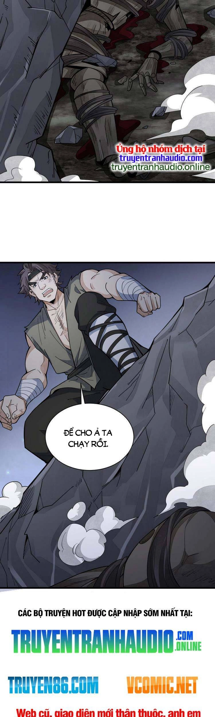 Lạn Kha Kỳ Duyên Chapter 165 - 28