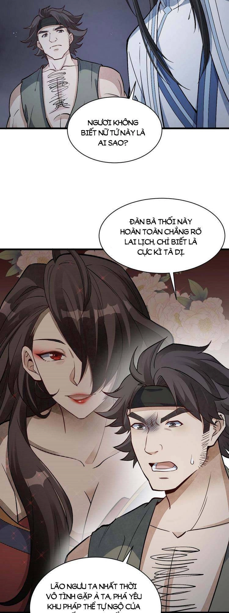 Lạn Kha Kỳ Duyên Chapter 166 - 5