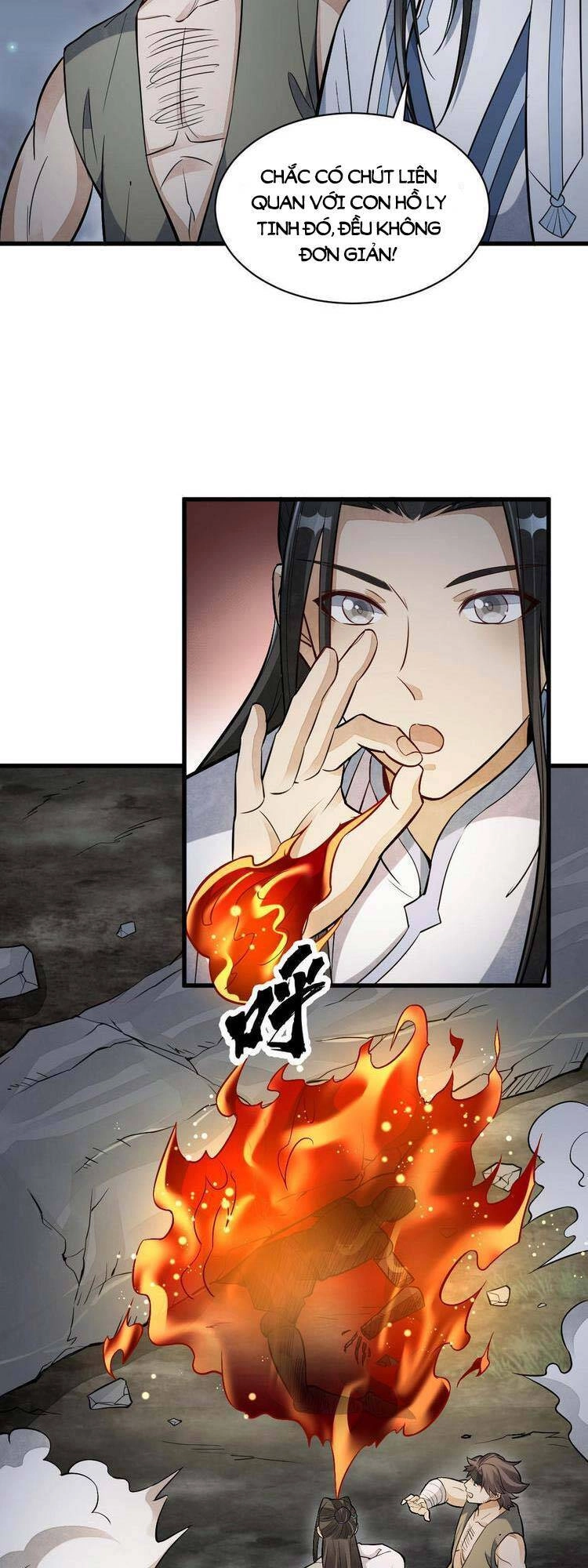 Lạn Kha Kỳ Duyên Chapter 166 - 7