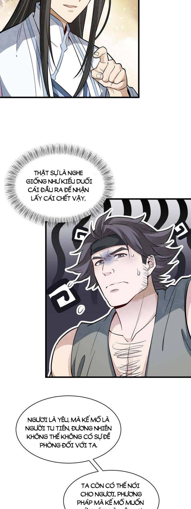 Lạn Kha Kỳ Duyên Chapter 166 - 10