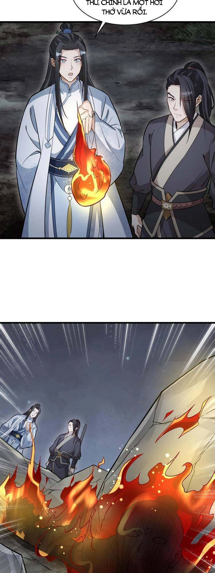 Lạn Kha Kỳ Duyên Chapter 166 - 11