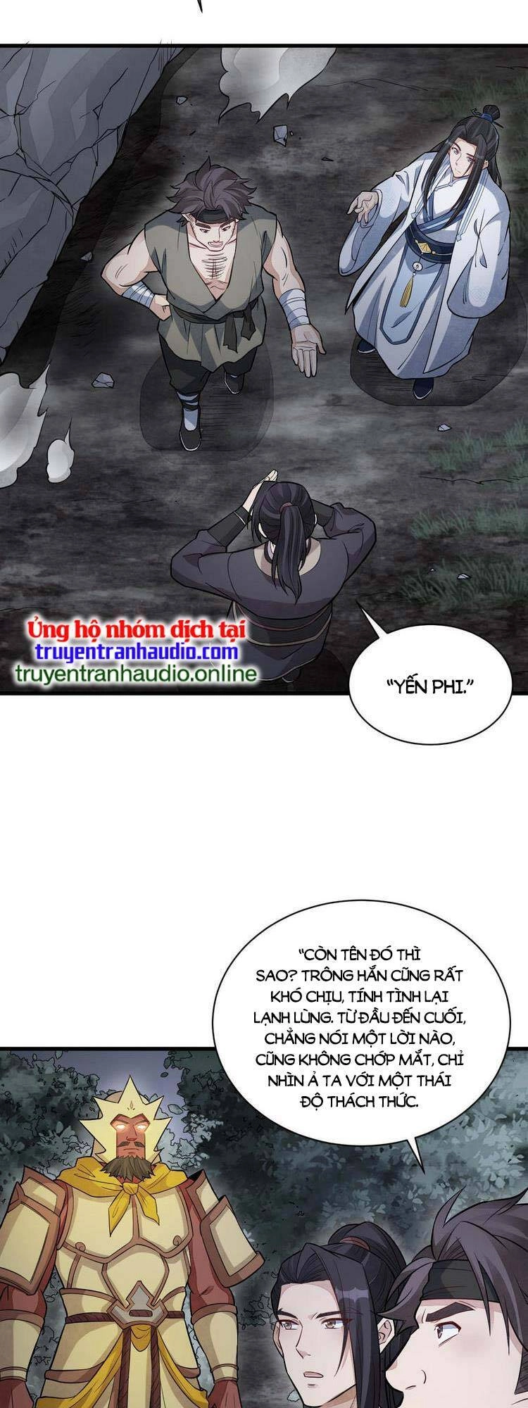 Lạn Kha Kỳ Duyên Chapter 166 - 15