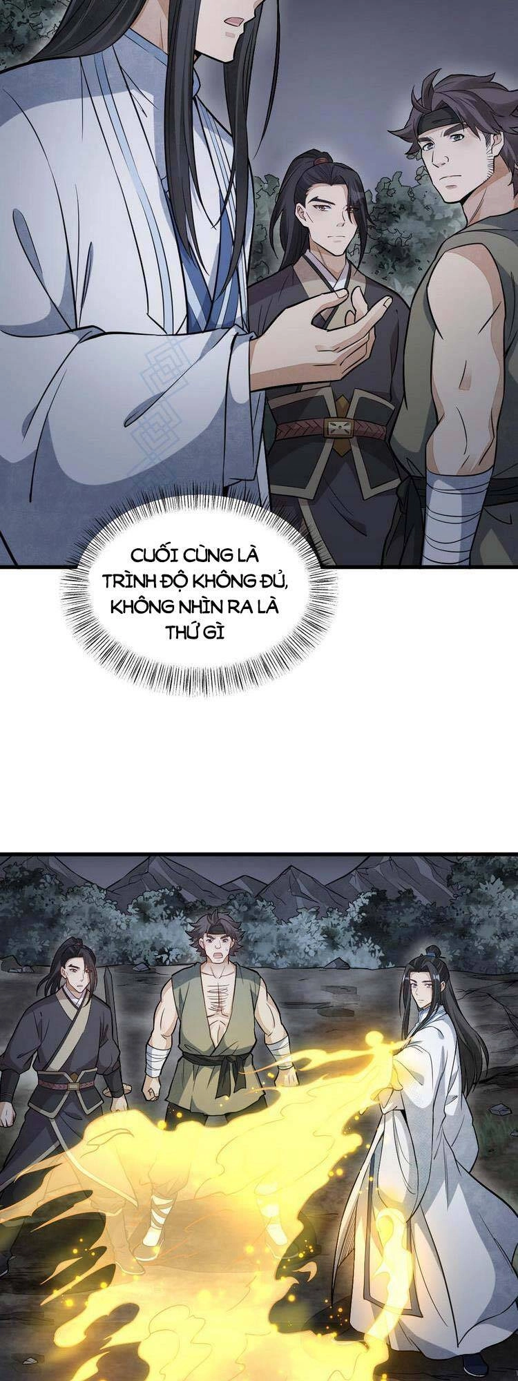 Lạn Kha Kỳ Duyên Chapter 166 - 18