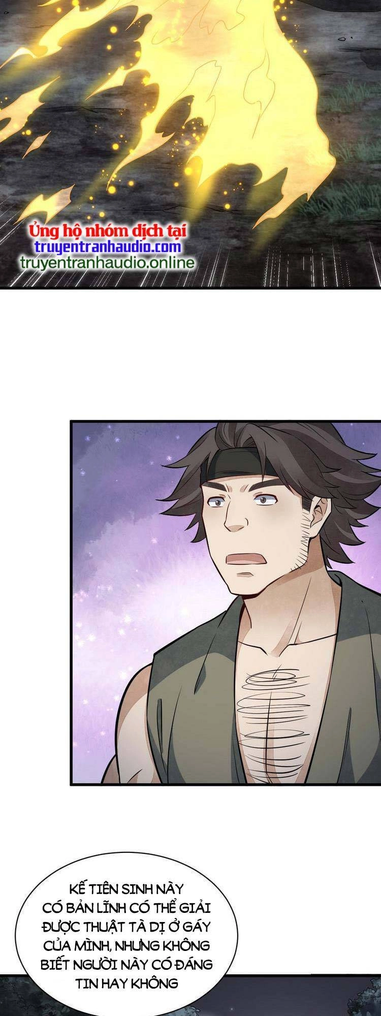 Lạn Kha Kỳ Duyên Chapter 166 - 19