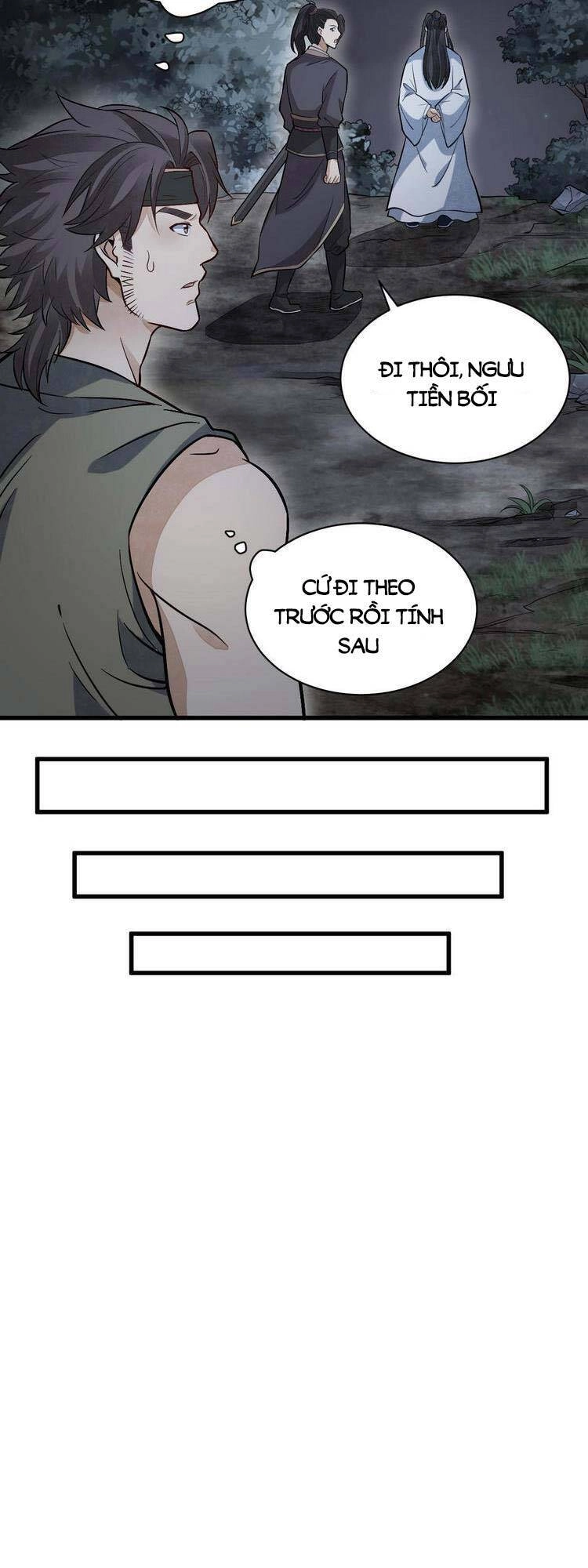 Lạn Kha Kỳ Duyên Chapter 166 - 20