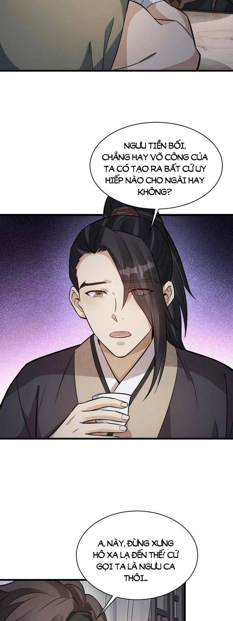 Lạn Kha Kỳ Duyên Chapter 166 - 22