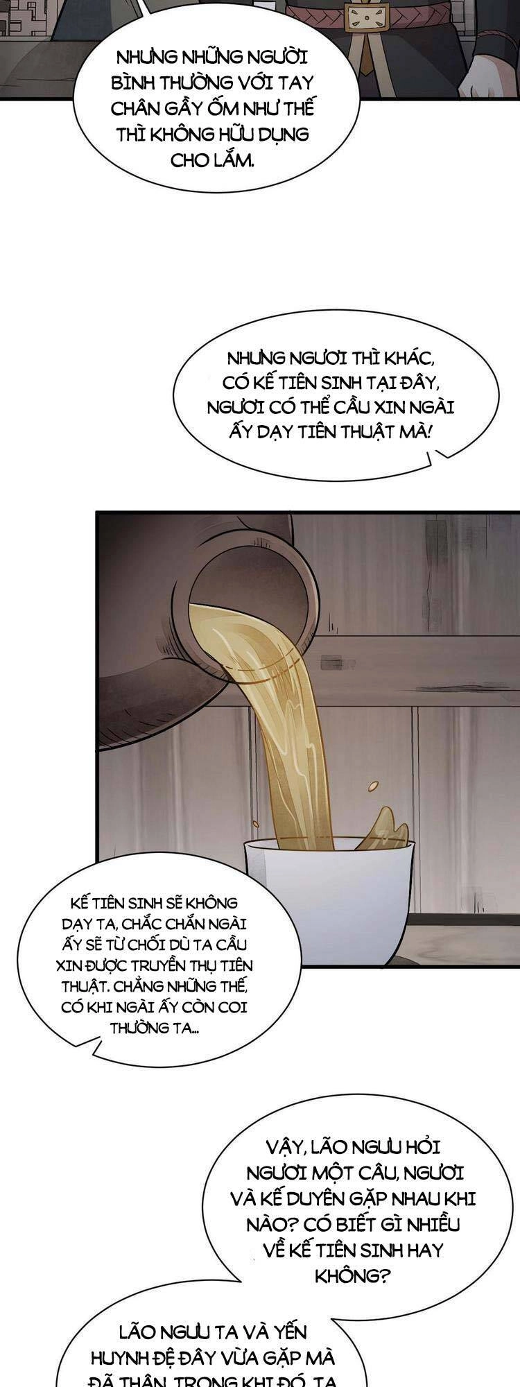 Lạn Kha Kỳ Duyên Chapter 166 - 24