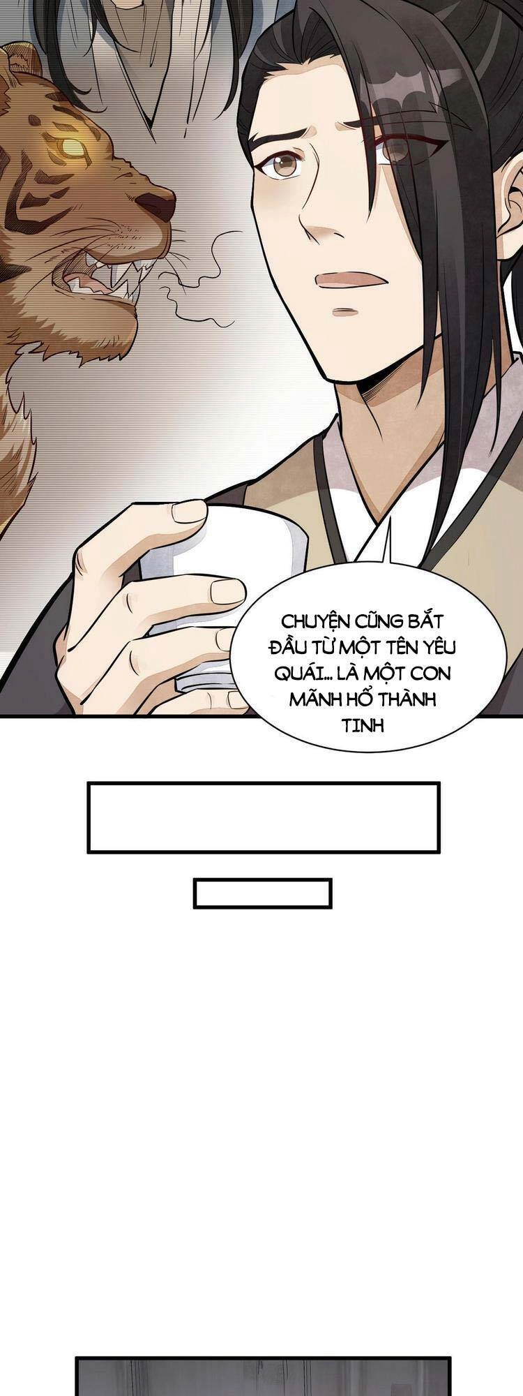 Lạn Kha Kỳ Duyên Chapter 166 - 26