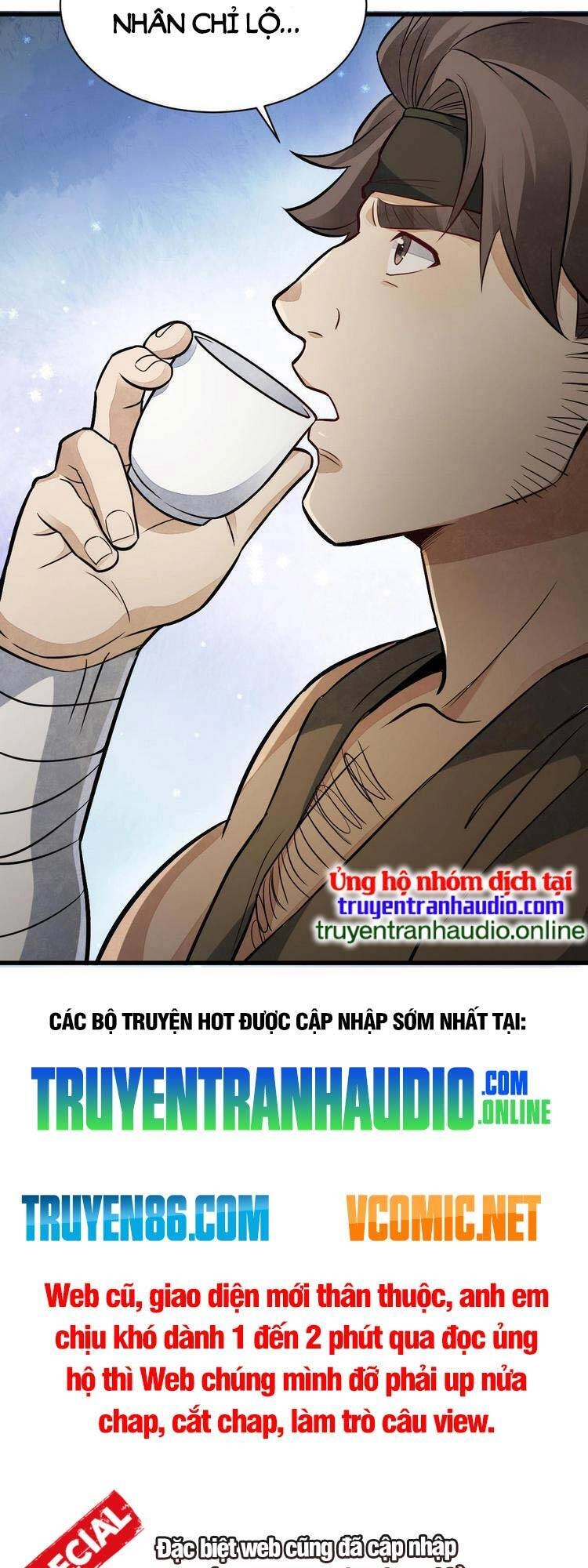 Lạn Kha Kỳ Duyên Chapter 166 - 29