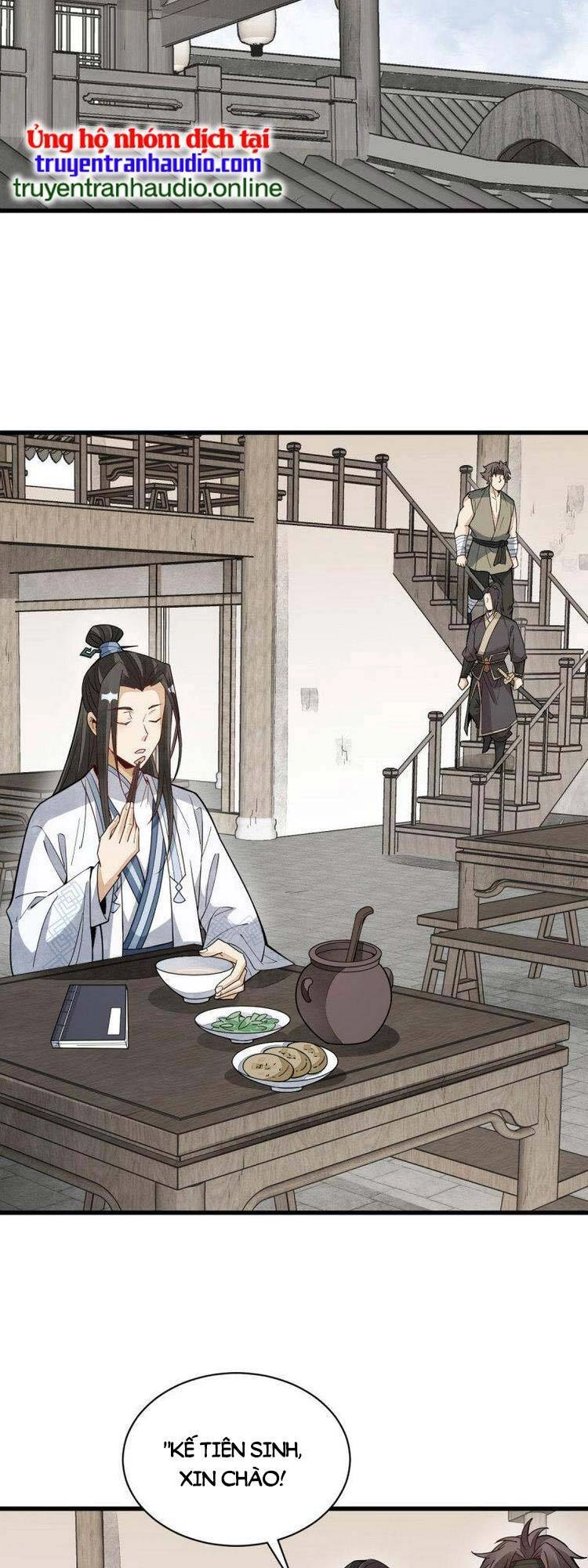 Lạn Kha Kỳ Duyên Chapter 167 - 5