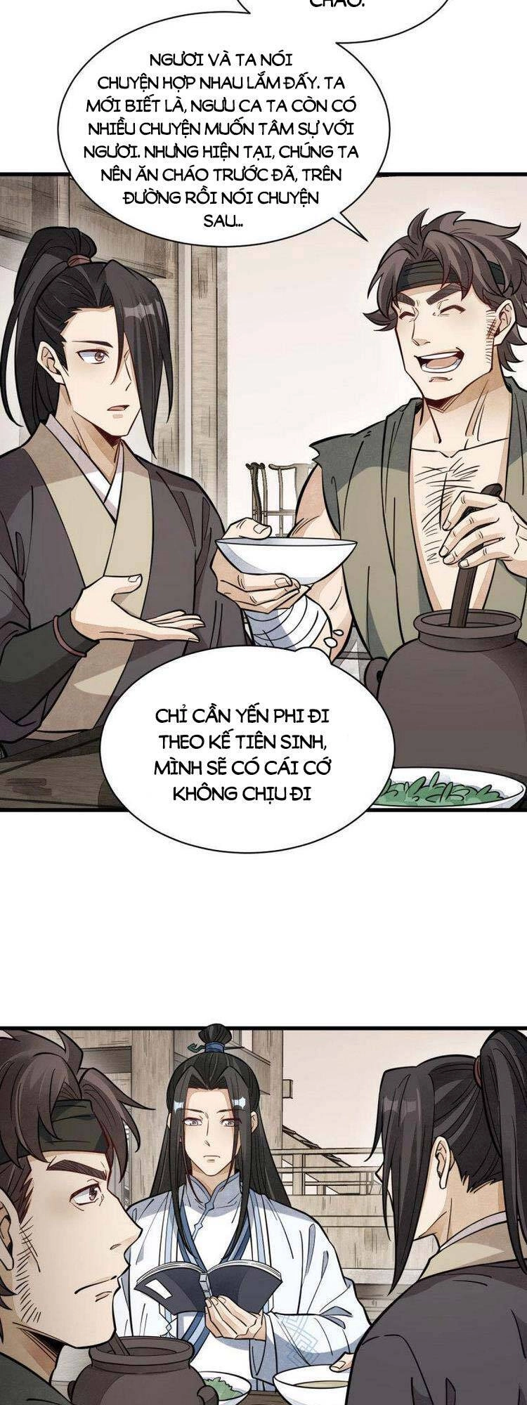 Lạn Kha Kỳ Duyên Chapter 167 - 8