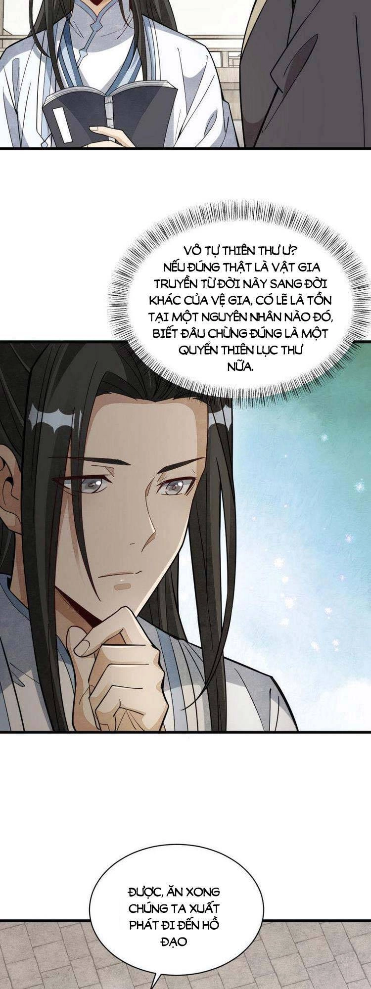 Lạn Kha Kỳ Duyên Chapter 167 - 14