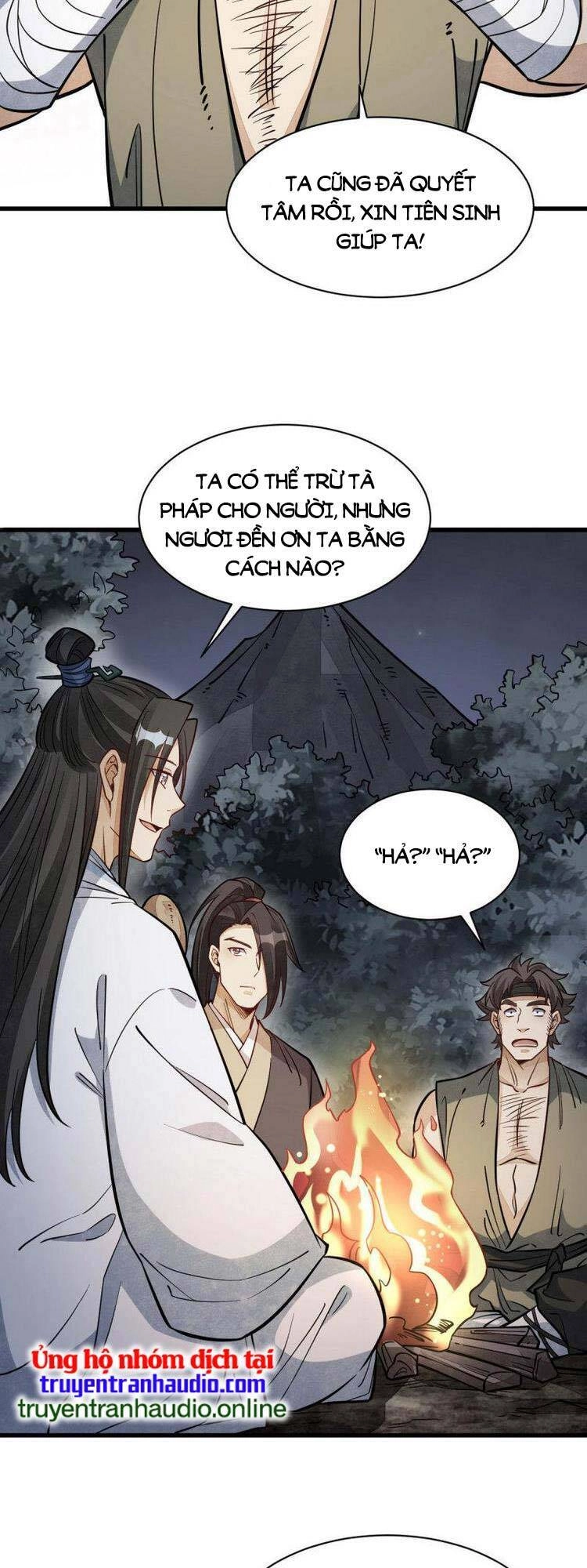 Lạn Kha Kỳ Duyên Chapter 167 - 21