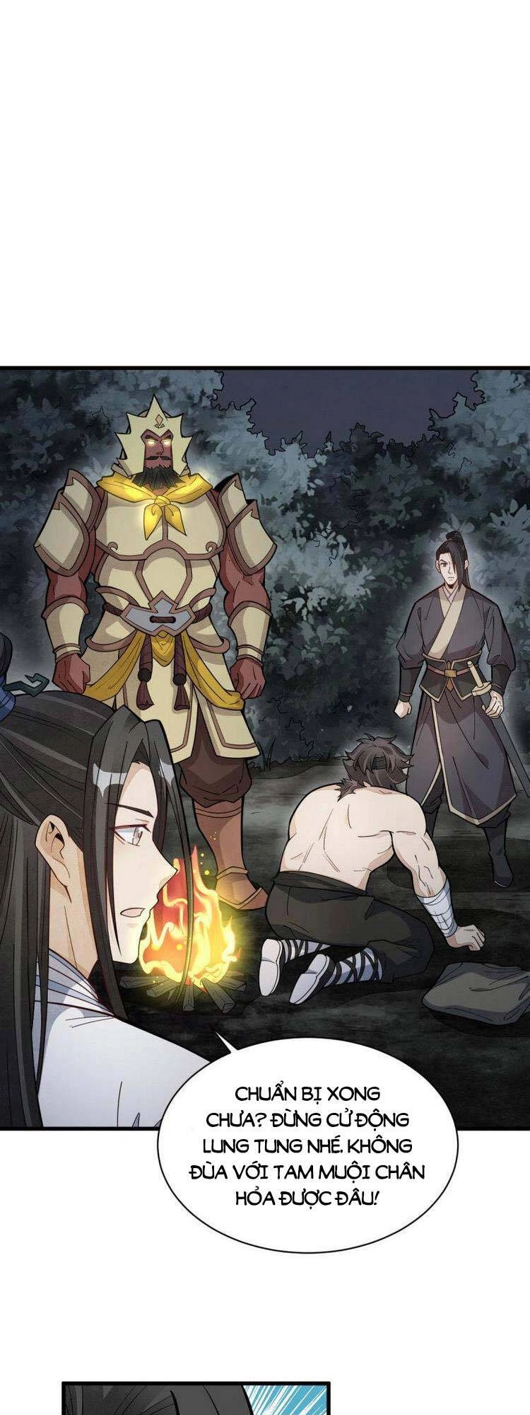 Lạn Kha Kỳ Duyên Chapter 167 - 24