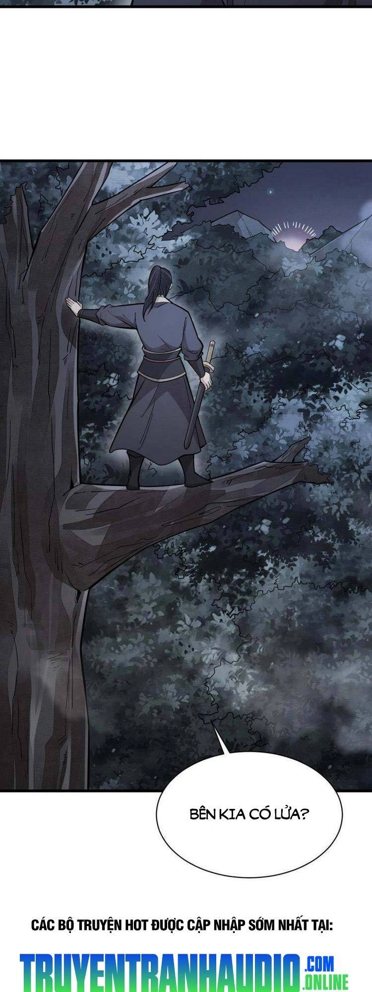 Lạn Kha Kỳ Duyên Chapter 167 - 29