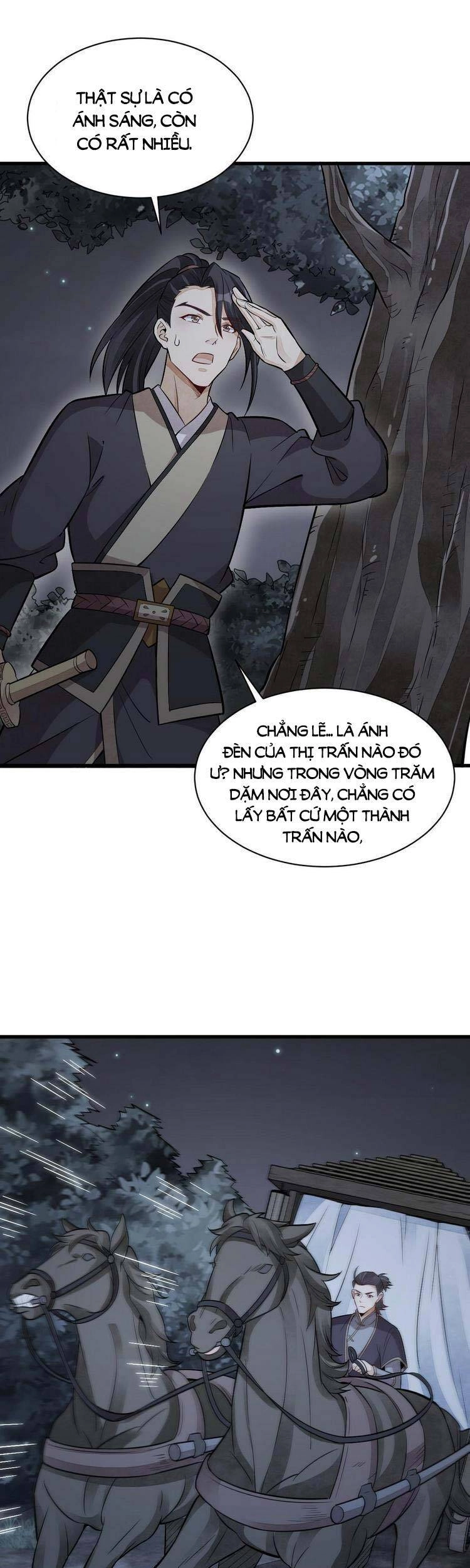 Lạn Kha Kỳ Duyên Chapter 168 - 1