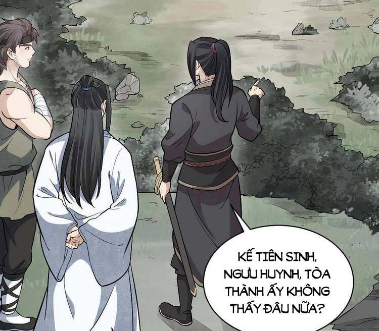 Lạn Kha Kỳ Duyên Chapter 168 - 17