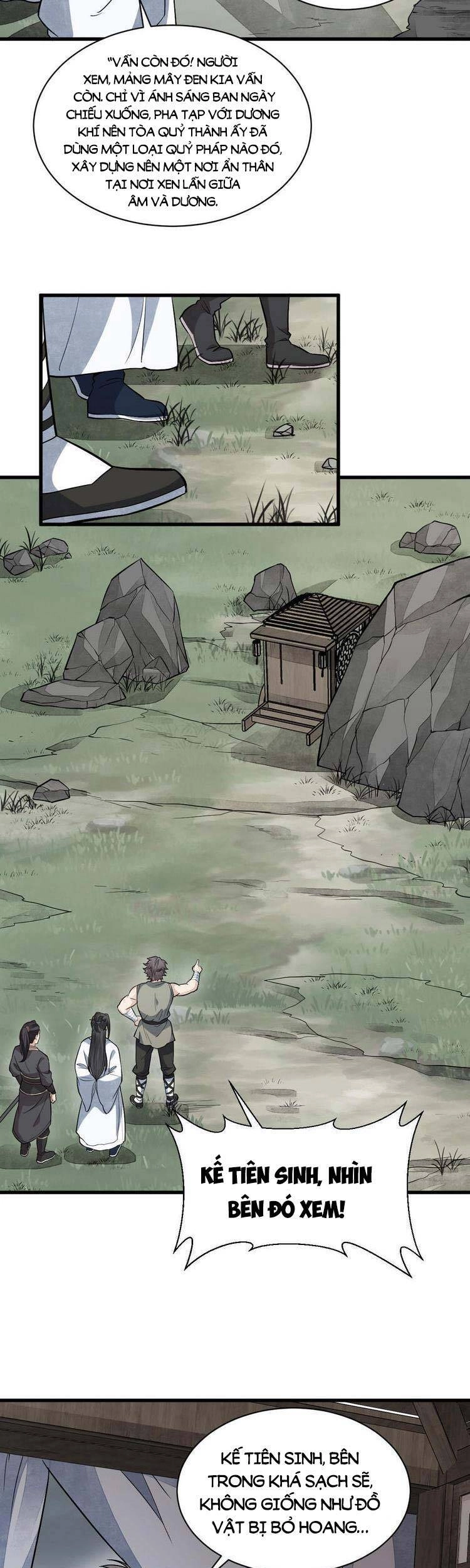 Lạn Kha Kỳ Duyên Chapter 168 - 18