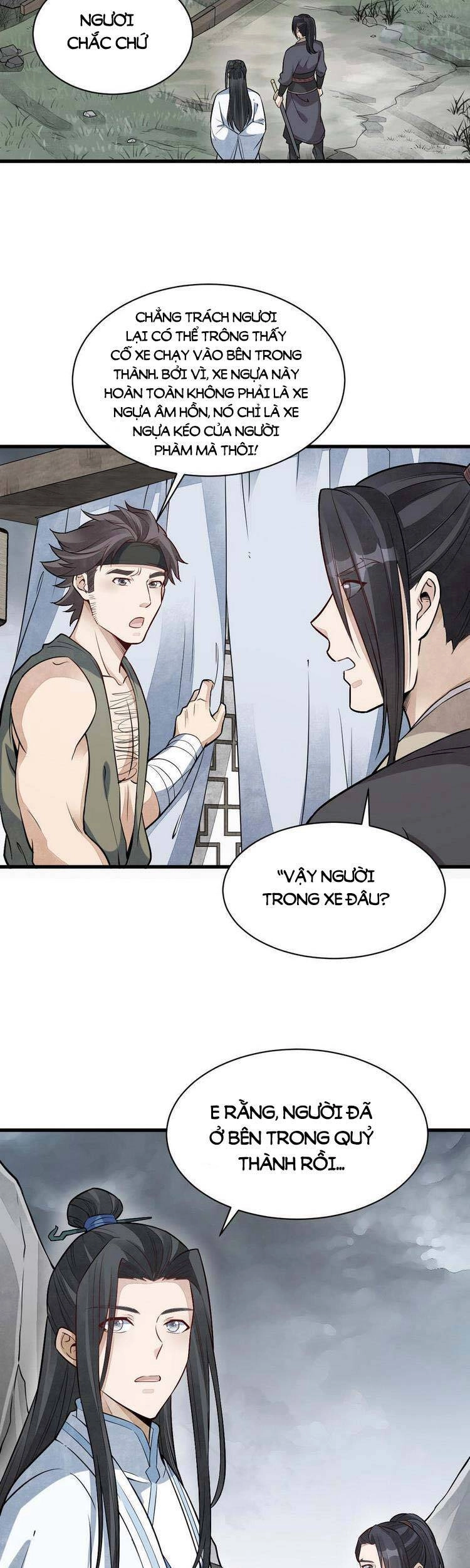 Lạn Kha Kỳ Duyên Chapter 168 - 20