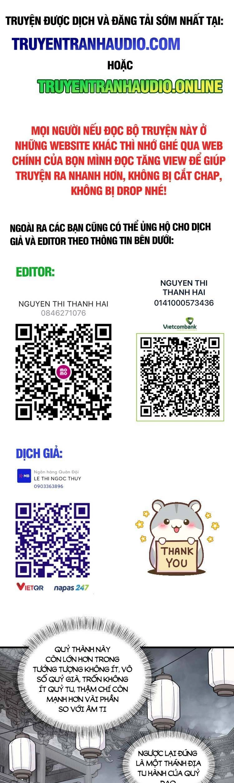 Lạn Kha Kỳ Duyên Chapter 170 - 1