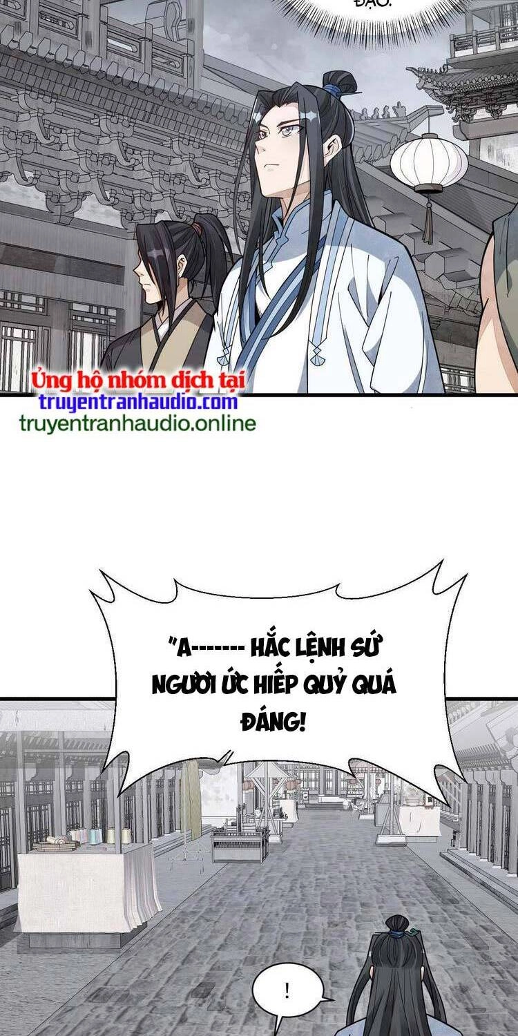 Lạn Kha Kỳ Duyên Chapter 170 - 2