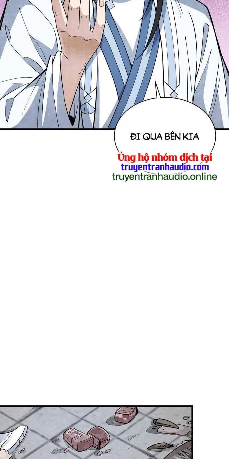 Lạn Kha Kỳ Duyên Chapter 170 - 4