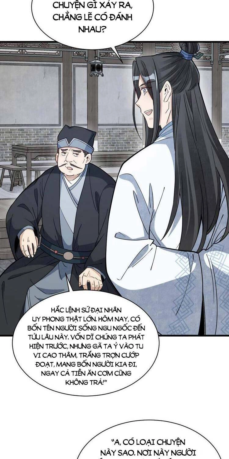 Lạn Kha Kỳ Duyên Chapter 170 - 6