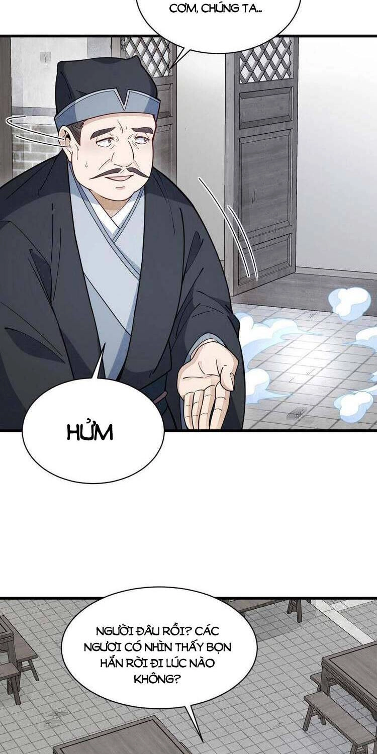 Lạn Kha Kỳ Duyên Chapter 170 - 8