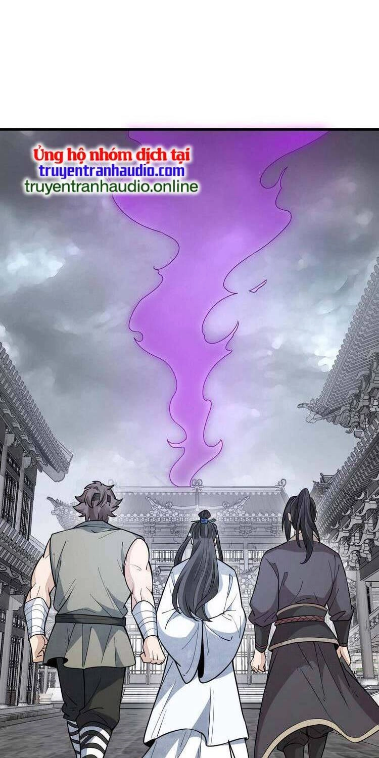 Lạn Kha Kỳ Duyên Chapter 170 - 12