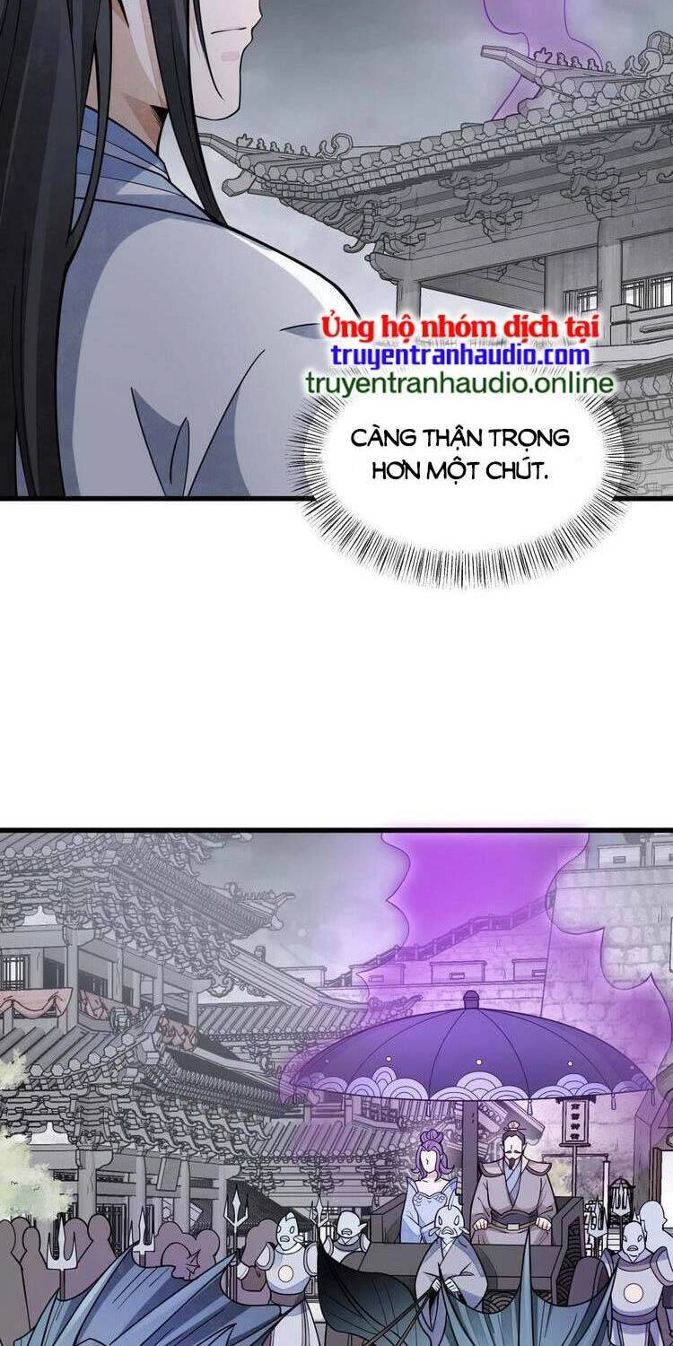 Lạn Kha Kỳ Duyên Chapter 170 - 14