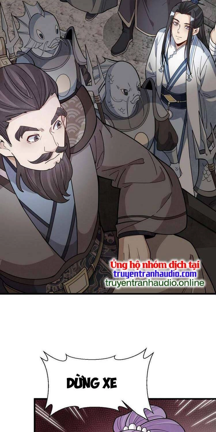 Lạn Kha Kỳ Duyên Chapter 170 - 16