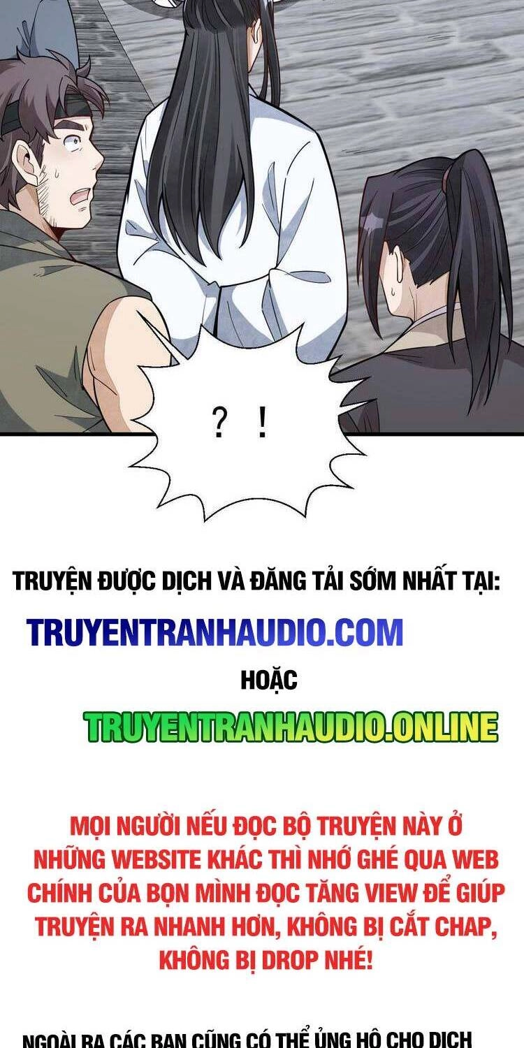 Lạn Kha Kỳ Duyên Chapter 170 - 19